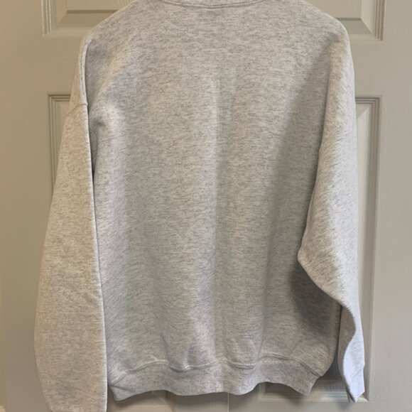 Pittsburgh Penguins-Mario Lemieux Crew Neck Sweatshirt - Picture 3 of 3